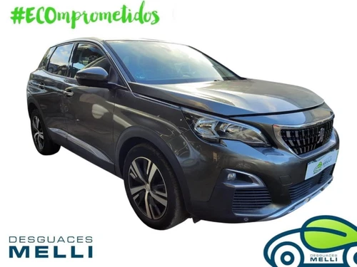 9831702280 Klimaschläuche für Peugeot 3008 Allure 2019 9025591 - Bild 9 von 10