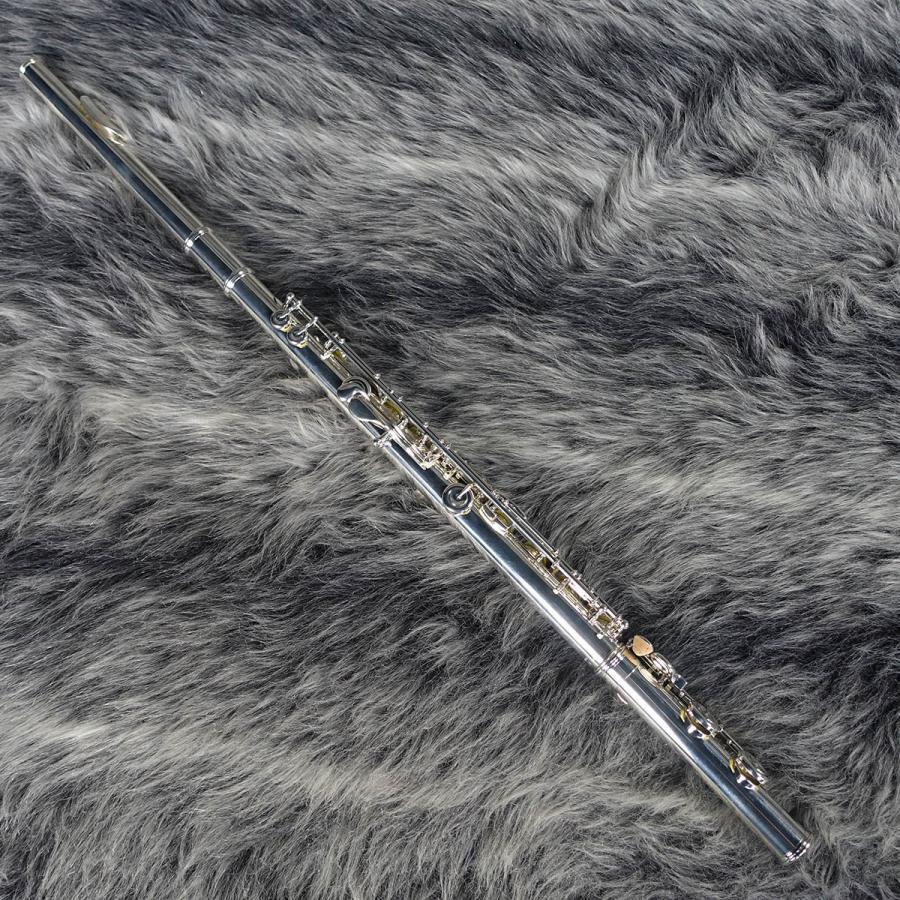 YAMAHA YFL-514 Flute Professional Model Balanced Used with Case | eBay