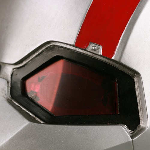 2018 New Ant Man Helmet Cosplay Ant-Man and The Wasp Helmet Superhero Woman Mask - Picture 5 of 12