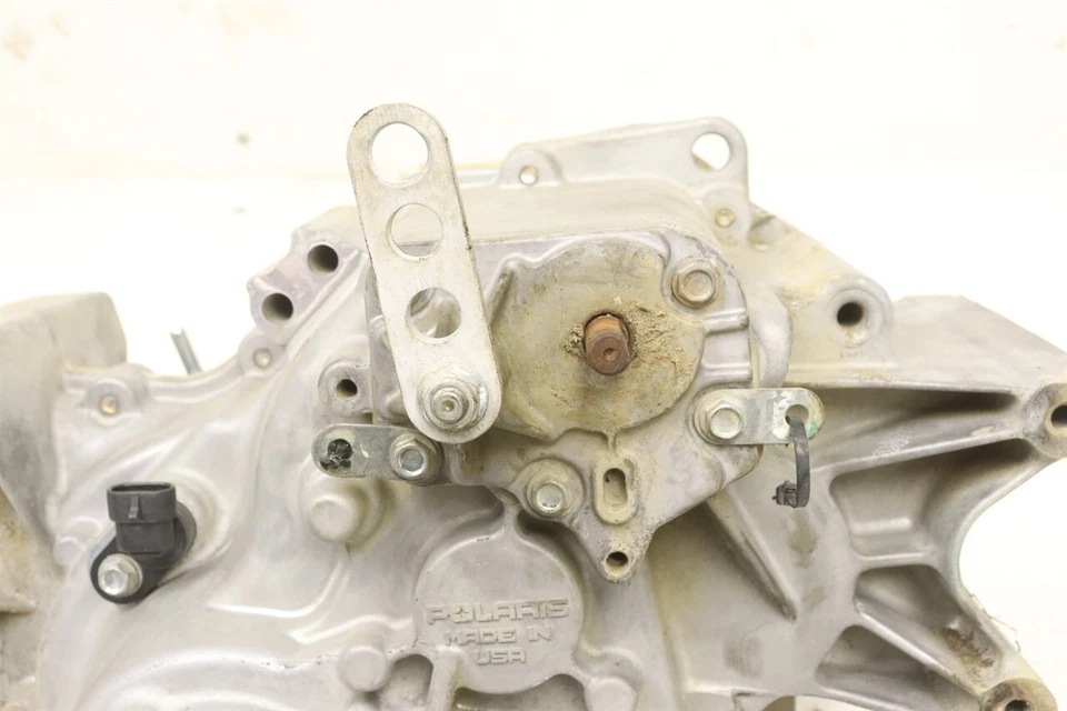 Polaris Sportsman 570 SP 21 Transmission 1334635 PARTS ONLY 43804 Foto 4 de 4