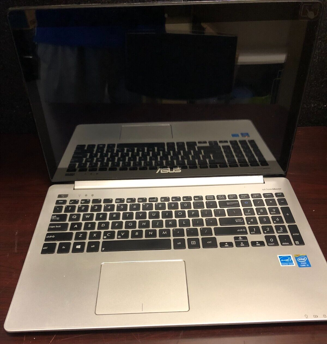 Asus Q551l Asus K551l Ram Upgrade Asus V551L I5 8gb 128gb SSD