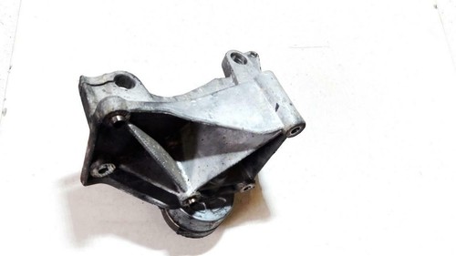 Alternator bracket