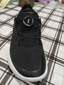 Under Armour Slip Speed Boa  🔥 3.5y Size