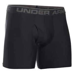 Under Armour Boxer Brief Size Chart