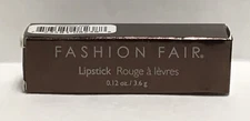 NEW FF  Lipstick - 0.12 oz- Choose a color NIB Made in USA