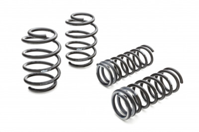 Eibach PRO-KIT Performance Lowering Springs (4) FOR BMW M2 2016-2021