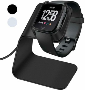 fitbit versa watch charger