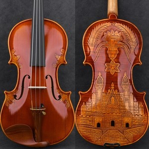 Schroetter Violin | eBay