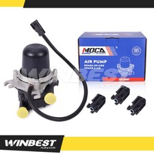 Secondary Air Injection Pump For Chevrolet S10 Blazer Silverado Gmc Sonoma New
