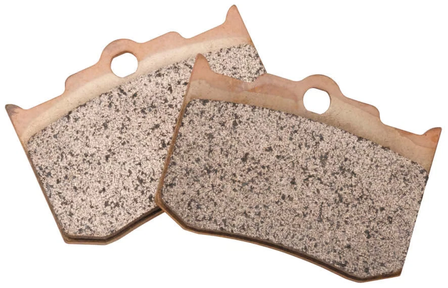 EBC BRAKE PADS Fits: Indian Chief,Scout,Spirit Sintered front or rear FA216/3HH - Image 4 of 4