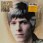 DAVID BOWIE 1966 limited edition LP Record Store Day