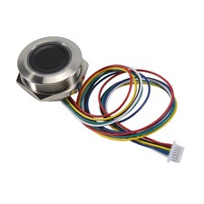R558 Conductor Fingerprint Module  Device Fingerprint Identification Module1018