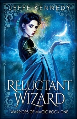 Reluctant Wizard (Paperback or Softback)