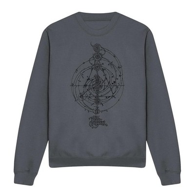 Dark Crystal - Sweatshirt für Herren/Damen Unisex (TV20021)