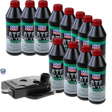 Filtre à huile Mazda 1800