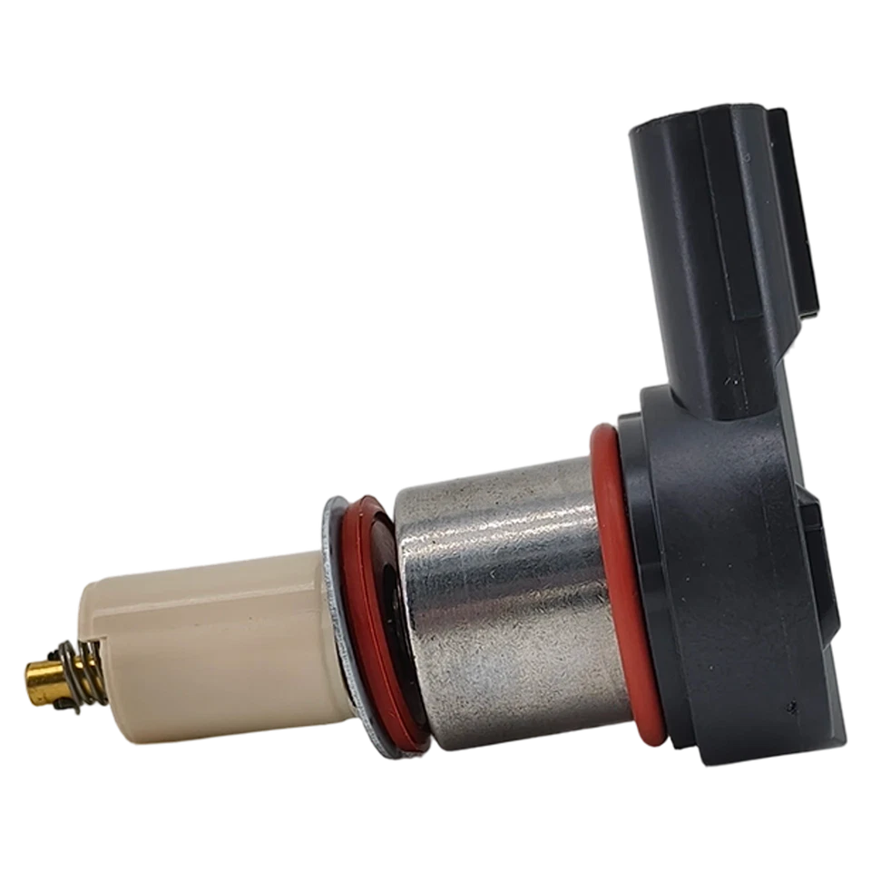 Idle Air Control Sensor Valve For Honda Rincon Rancher Pioneer Foreman TRX700XX - Imagem 2 de 4