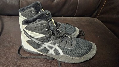 Asics Matflex Wrestling Shoes Kids 3.5