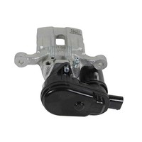Bremssattel Hinten Links Metzger Iam-Expertise Passend FüR U.A. KIA Carens