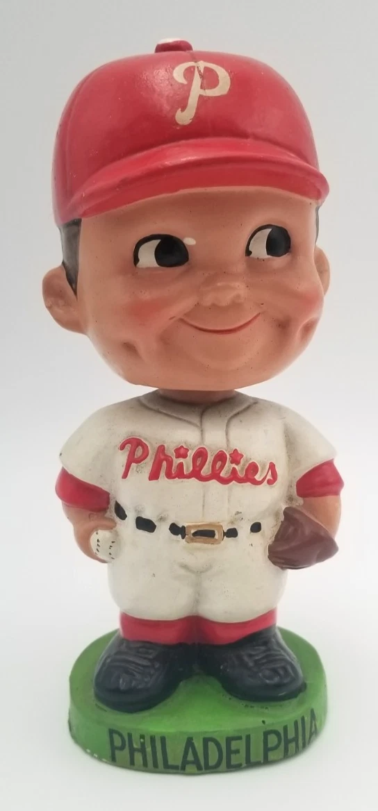 Original Vintage Sports Bobble Heads for sale | eBay