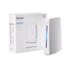 SONOFF iHost Smart Home Hub,4GB,Zigbee Gateway Automation Local Control Center