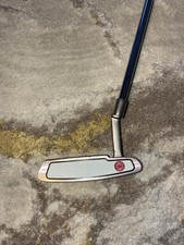 Odyssey White Hot XG #1 Blade Putter 34-inch Right-Handed Steel Shaft