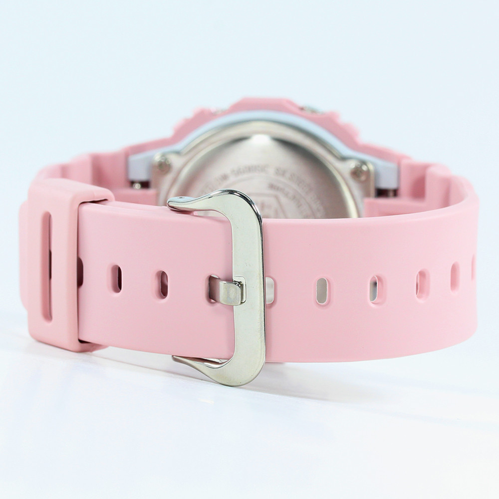 CASIO G-SHOCK DW-5600SC-4JF DW-5600 Series DW-5600 DW Quartz