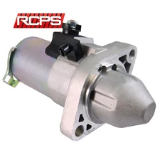 New 12V Starter Fits Honda CR-V 2.4L 2002-06 17844 N17844 SR1324X 17844S 17844SN