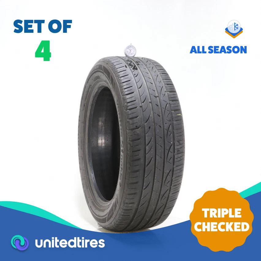 Hankook 235/55/19 All Season Tires for sale | eBay