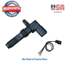 Engine Crankshaft Position Sensor With Connector for Lexus ,Toyota 2007-2021