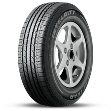 1 Goodyear Integrity 185/55R15 82T All Season Traction 460AB Passenger Tires