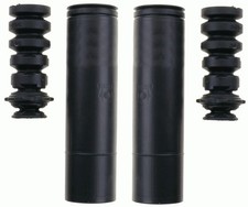 Stoßdämpfer Staubschützer Service Kit SACHS 900 118 für RENAULT SANDERO LOGAN 3