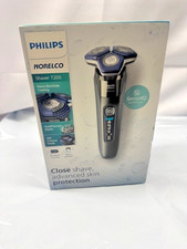 Philips Norelco Shaver 7200 Series 7000-Nano ...