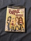 Bratz: Forever Diamondz (Nintendo GameCube, 2006) Complete
