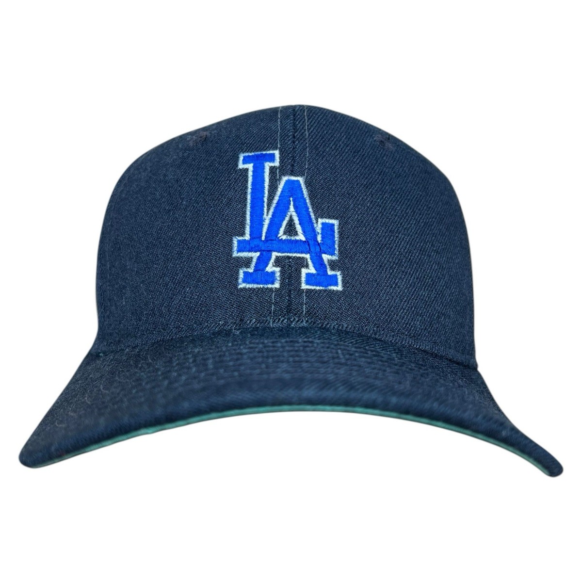 1990年代大リーグロゴ記念ステッカー Los Angeles Dodgers他 Vintage 1990s MLB Los Angeles Dodgers Side Logo Sports Specialties