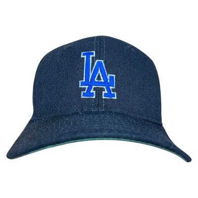 MLB Los Angeles Dodgers 90s ビンテージ Vintage 1990s MLB Los Angeles Dodgers Side Logo Sports Specialties