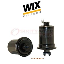 WIX Fuel Filter for 1995-2004 Toyota Tacoma 2...