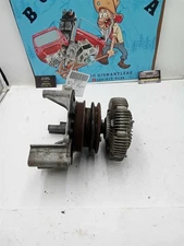 89-92 Toyota4Runner 3.0L Cooling FanClutch IDLER PULLEY BRACKET COMPLETE USEDOEM