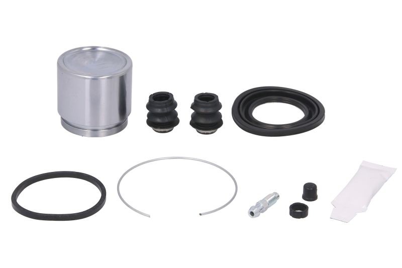 Fits AUTOFREN SEINSA D4-977C Disc brake caliper repair kit D4-977C Brake calipe
