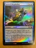 MTG 1x FOIL Spined Megalodon 72 Core Set 2021 M21 Magic the Gathering Card x1 NM
