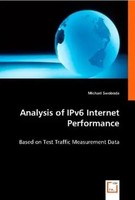 Michael Swoboda | Analysis Of Ipv6 Internet Performance | Taschenbuch | Englisch