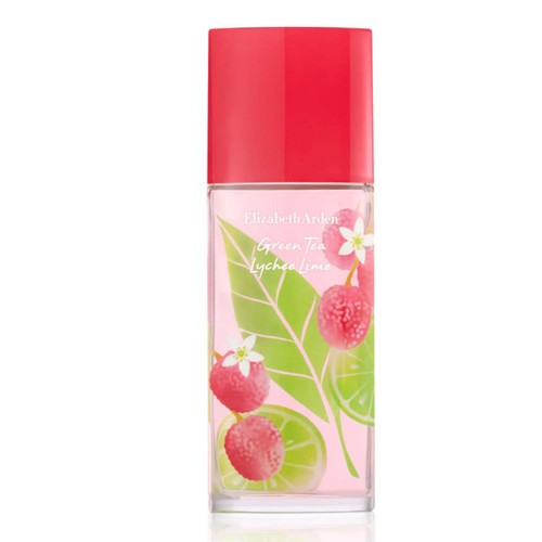 Elizabeth Arden Ladies Green Tea Lychee Lime EDT Spray 3.3 oz Fragrances Elizabeth Arden Ladies Green Tea Lychee Lime EDT Spray 3.3 oz Fragrances
