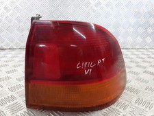 Honda Civic 1997 R�ckleuchte Heckleuchte MOG169432