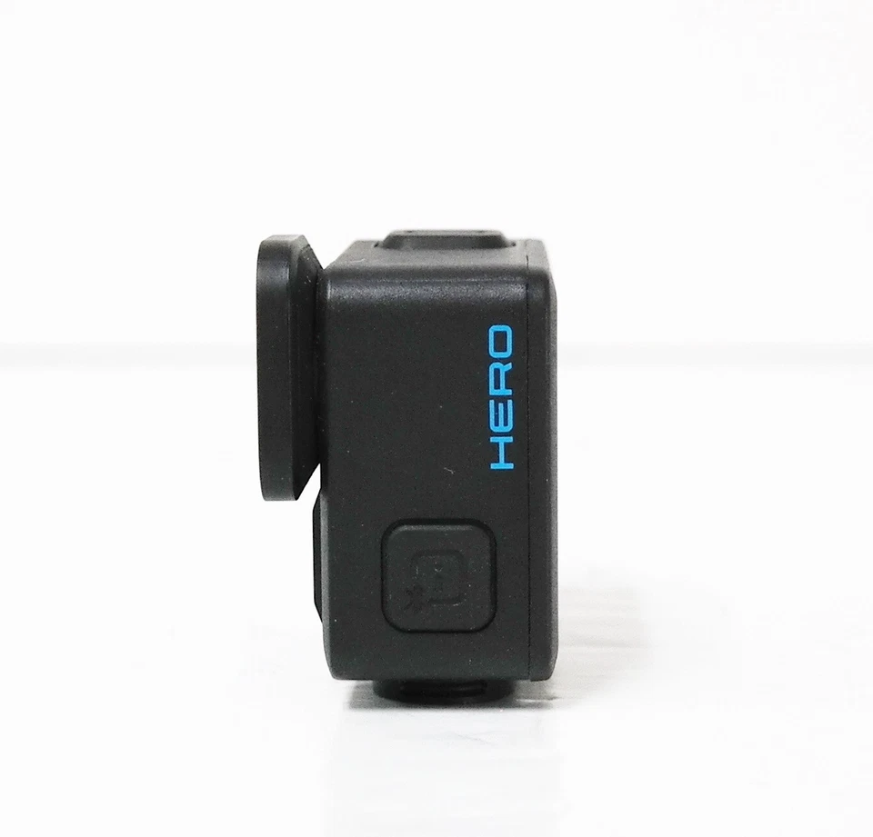 GoPro Hero AMFR1 4K Action Camera CHDHF-131-AT - Image 3 of 4