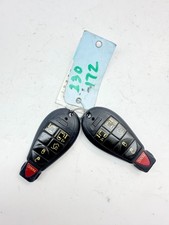 2008-2010 Chrysler Town Country Keyless Entry Smart Remote Key Fob Oem 2008-2010 Chrysler Town Country Keyless Entry Smart Remote Key Fob Oem