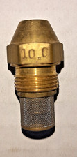 Oil Burner Nozzles Delavan B solid cone 1.00-18.00 GPH 60-90 degree New