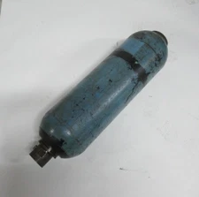 Hydac 364161 Tank 207 bar 56 Gallon -46/+94 DEG Celsius USED