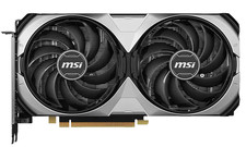 USED! MSI RTX 4070 SUPER 12GB VENTUS 2X OC VIDEO CARD