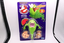 Vintage 1986 Kenner REAL Ghostbusters Green Ghost  Slimer  SEALED RARE