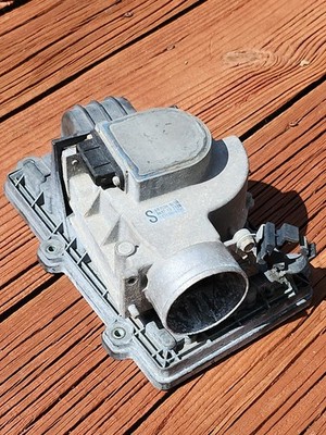 1990-1993 Mazda Miata Mx5 Mass Air Flow Meter MAF AFM Unit 1.6L NA 90-93 90NA856