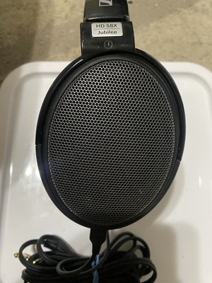 Massdrop Sennheiser HD 58x Jubilee Headphones for sale online | eBay